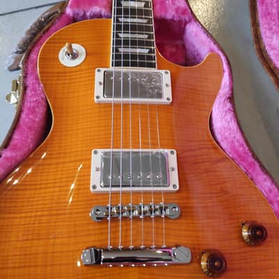 Tokai Ls420 PRIME 2019 VF image 4