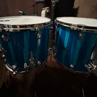 Tama Starclassic 2025 - Sky Blue Aurora image 11
