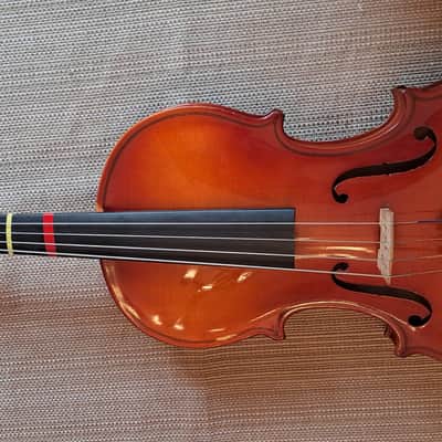 Scherl & Roth 12" Viola R401E12 image 3