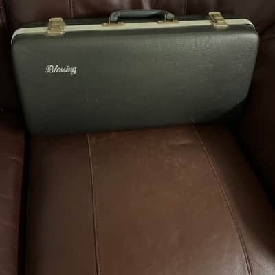 Blessing Scholastic Bb Trumpet (1966) SN 145904 (rare) image 23
