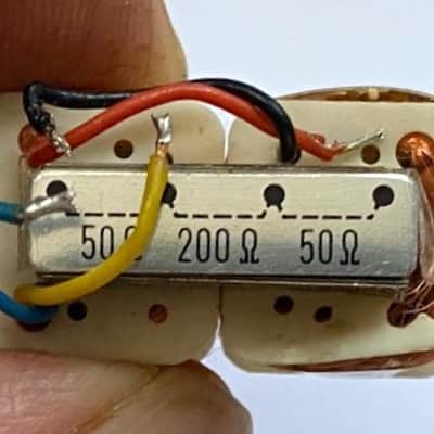 (2) Neumann BV13 Transformers Original U87 Parts  As Pictured image 3