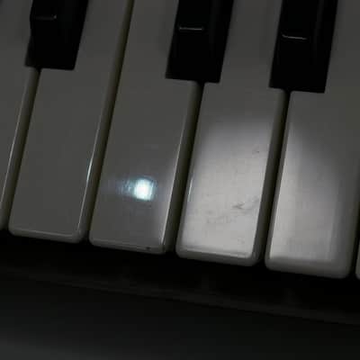 KORG MONO/POLY + Softcase + Overlay image 22