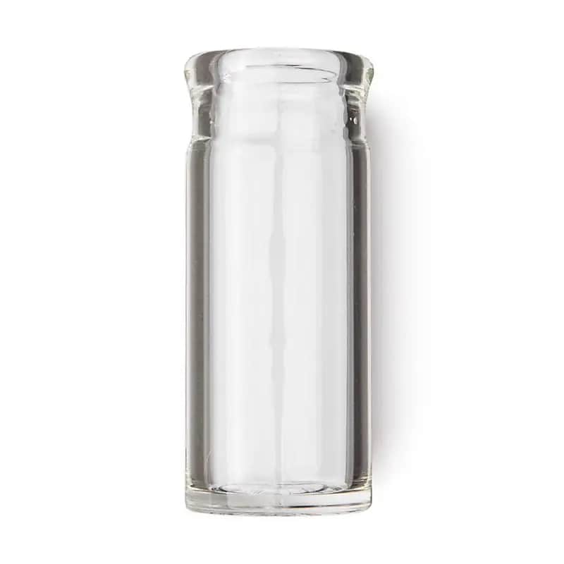 Dunlop 276 Blues Bottle Heavy Wall Glass Slide - Large image 1