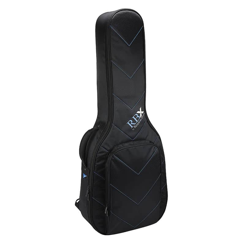 Reunion Blues RBX Dreadnought Acoustic Guitar Gig Bag image 1