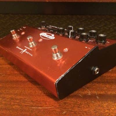Atomic AmpliFIRE Multi-Effects and Amp Modeler image 4
