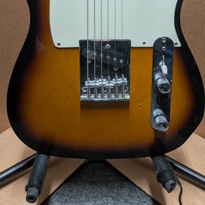 Lyon By Washburn GW T-Style Electric Guitar image 4