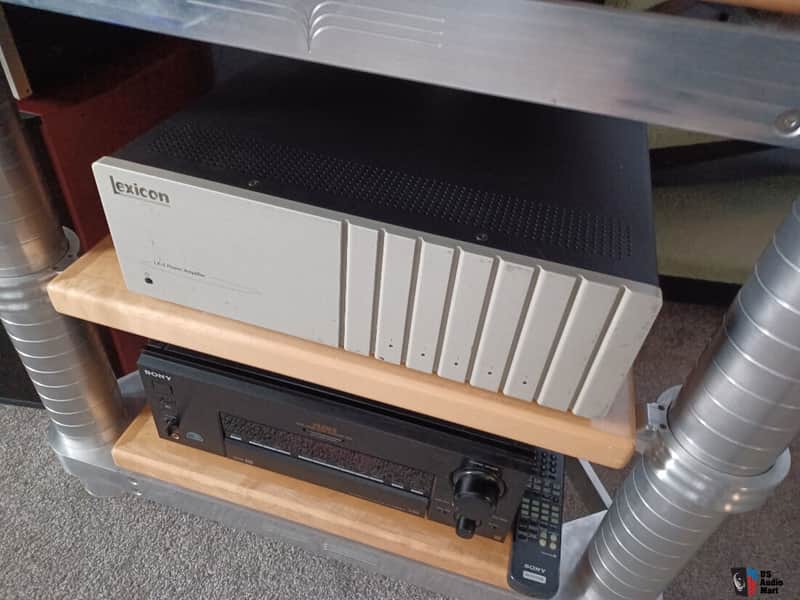 Lexicon LX5