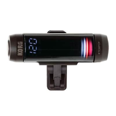 Korg MetroClip Visual Metronome image 2