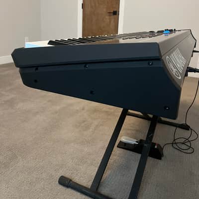 Yamaha Montage 8 Flagship Synthesizer image 13