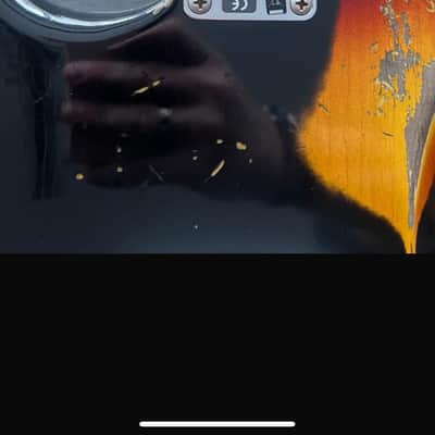 Fender Stratocaster 2019 - 1965 Custom Shop Heavy Relic image 3