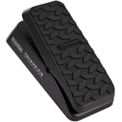 DVP5 Volume (X) 8 PEDAL Dunlop image 2