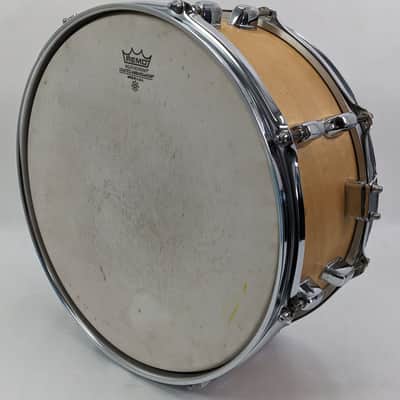Treehouse Custom Drums Maple Snare - 14"x7" image 1