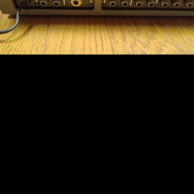 TASCAM 244 Portastudio 4-Track Cassette Recorder 1980s Brown image 10