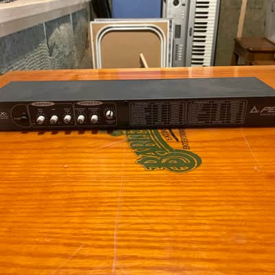 Lexicon ALEX Digital Effects Processor With Power Adaptor | Reverb