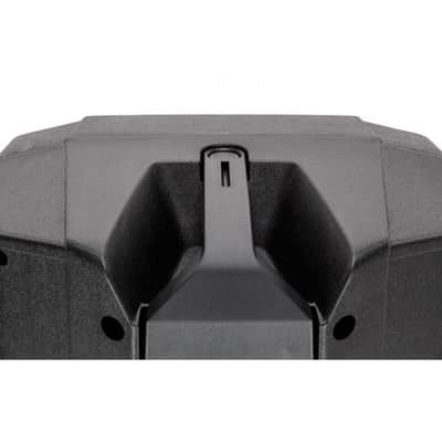 RCF ART 710-A MK4 Active 2-Way 10" Powered Speaker 1400W Amplified + XLR Cable image 3