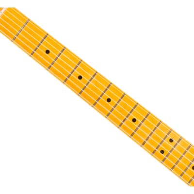 Fender Limited Edition American Vintage II 1951 Telecaster - Prototype White image 3