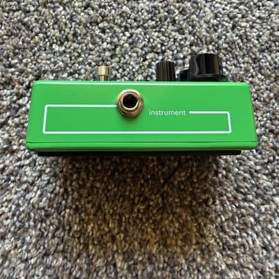 Maxon OD-808 Overdrive image 6
