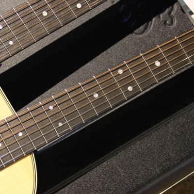 Martin Grand J-28E Double Neck 2025 image 5