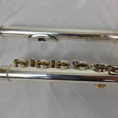 Powell Sonare SF 7000 Open Hole Flute image 17