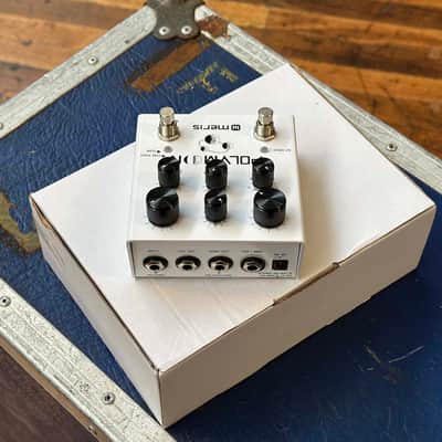 Meris Polymoon Super-Modulated Multi-Tap Delay image 2