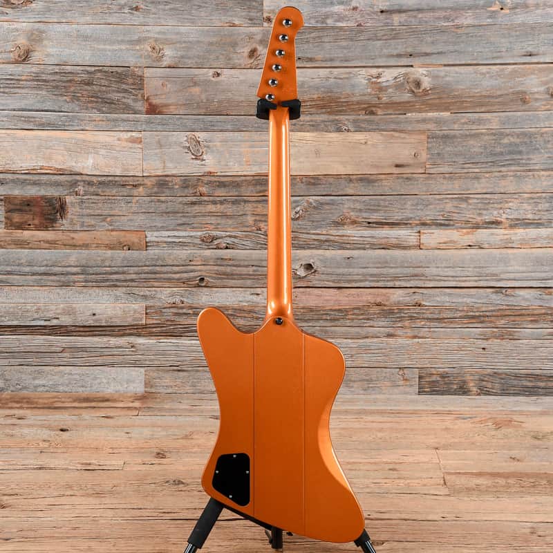 Gibson Skunk Baxter Firebird image 2