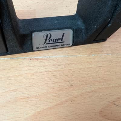 Pearl Pearl Advanced Hardware System HiHat Stand (Mint) image 6