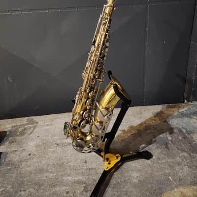 Yamaha YAS-26S Alto Saxophone 2010s w/Protec Case image 2