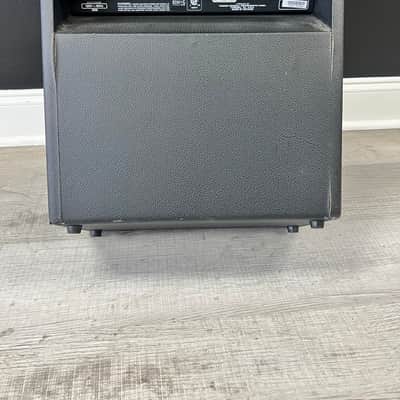 Fender Rumble 30 30-Watt 1x10" Bass Combo 2010s - Black image 4
