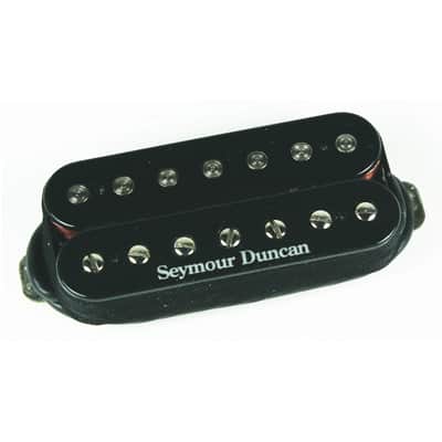 Seymour Duncan SH-6n Duncan Distortion Neck Humbucker | Reverb