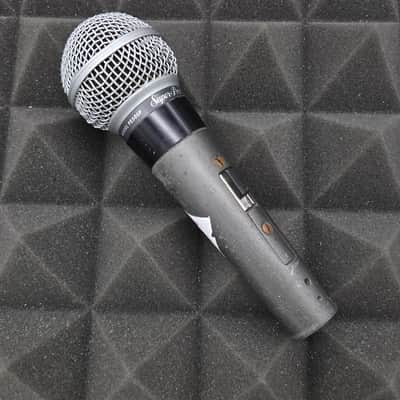 Vintage Shure Model PE50SP Dynamic Microphone image 3
