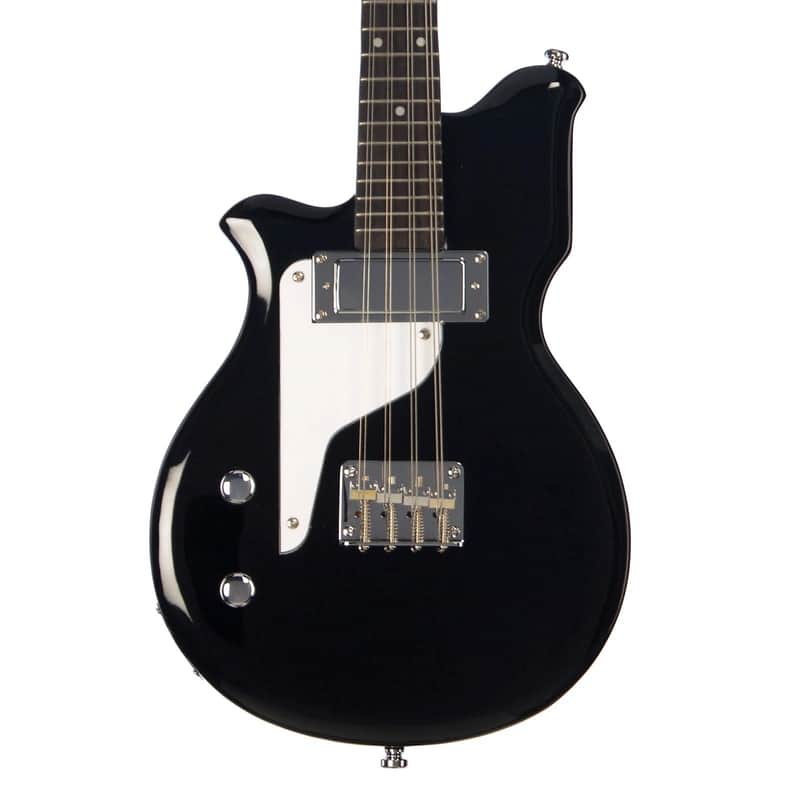 Airline Mandola Left-Handed image 4