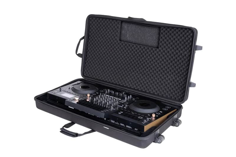 Headliner Pro-Fit™ Case Compatible with Pioneer DJ Opus Quad With Wheels image 1