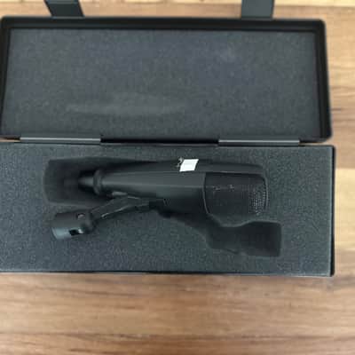 Sennheiser MD 421 II Cardioid Dynamic Microphone MATCHED STEREO PAIR! image 6
