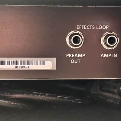 Hartke B60 Bass Combo Amp image 10