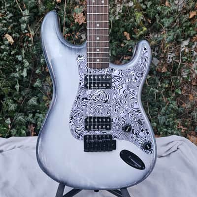 Bruno Guitars TN-295 Olympic White [SN 203083] (02/12) | Reverb