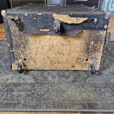 Ampeg SVT-410HE Classic Series 4X10" Bass Speaker Cabinet image 6