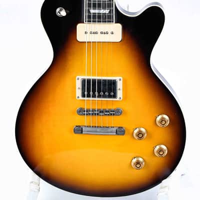 Eastman SB58/TV Sunburst Limited Edition image 5
