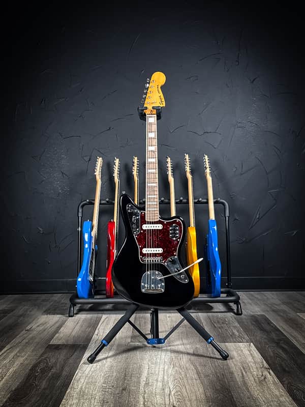 Squier Classic Vibe 70's Jaguar