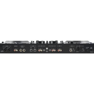 Pioneer DDJ-REV7 Motorized DJ Controller [USED] image 6
