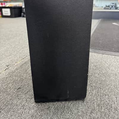 Kalamazoo Model 1 5-Watt 1x10" Guitar Combo 1968  Black image 9
