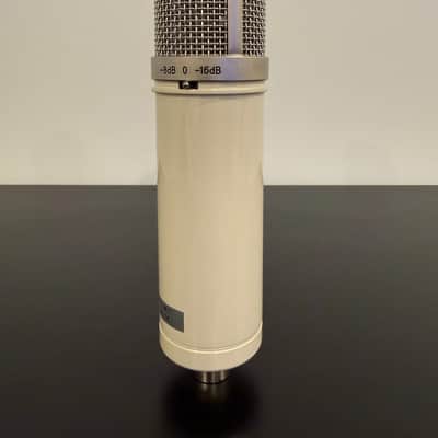 ADK Microphones Munich 7 T-FET Condenser image 4