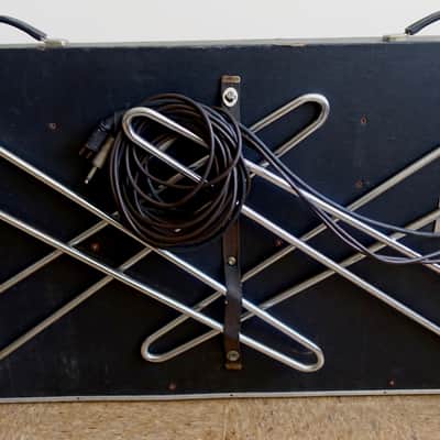 RMI 668 Stereo Electra Piano and Rock-Si-Chord - rare top of the line model image 11