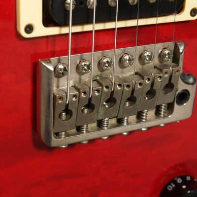 PRS Custom 24 (2004) image 4