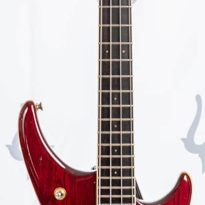 Daion Mark XX-B 1981 Wine Red image 2