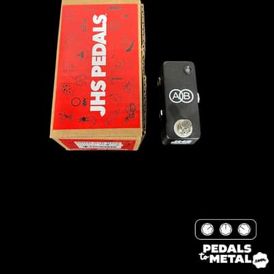 JHS Mini A/B Switch | Reverb