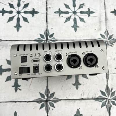 Universal Audio Apollo Twin X Duo Gen 2 Thunderbolt Audio Interface image 3