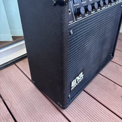 Engl Jive 601 1991 image 25