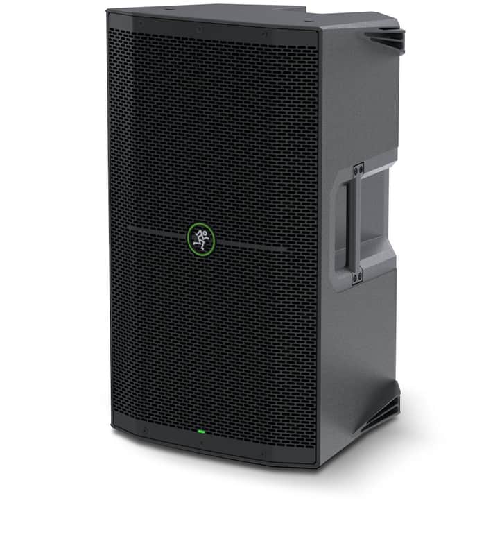 Mackie THUMP212XT 12" Active PA Speaker image 1