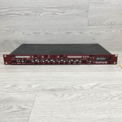 MINDPRINT En-Voice MK II - Gearspace