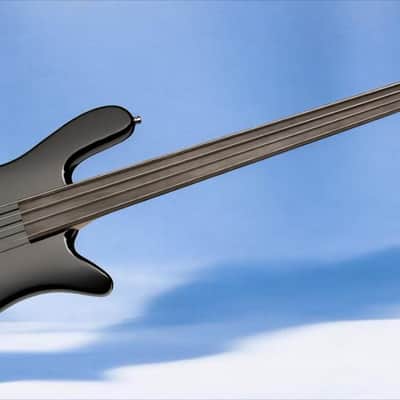 Warwick Streamer Stage I 1994 Bass Guitar [Used] | Reverb Australia